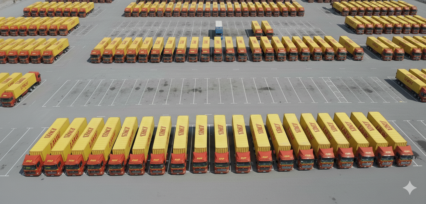 L.A.W. TRANSPORT (KL) SDN. BHD.