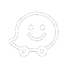 waze icon